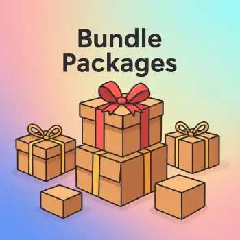 Bundle Package Deals