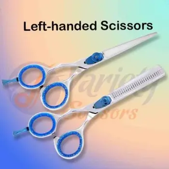 Left Handed Scissors