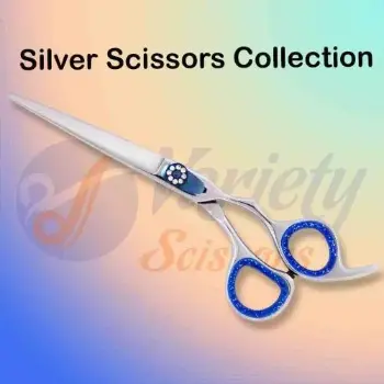Mirror Polish Scissors