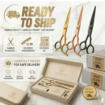Products Ready to Ship