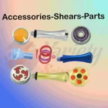 Scissors Accessories