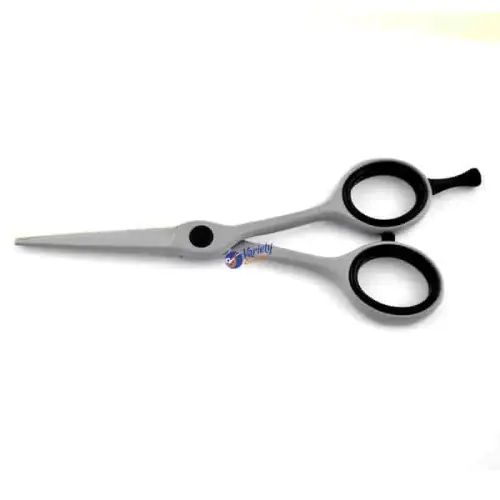 5 INCH Gray matte scissors