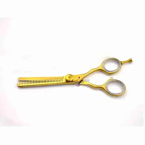 Classic Golden thinning Scissors