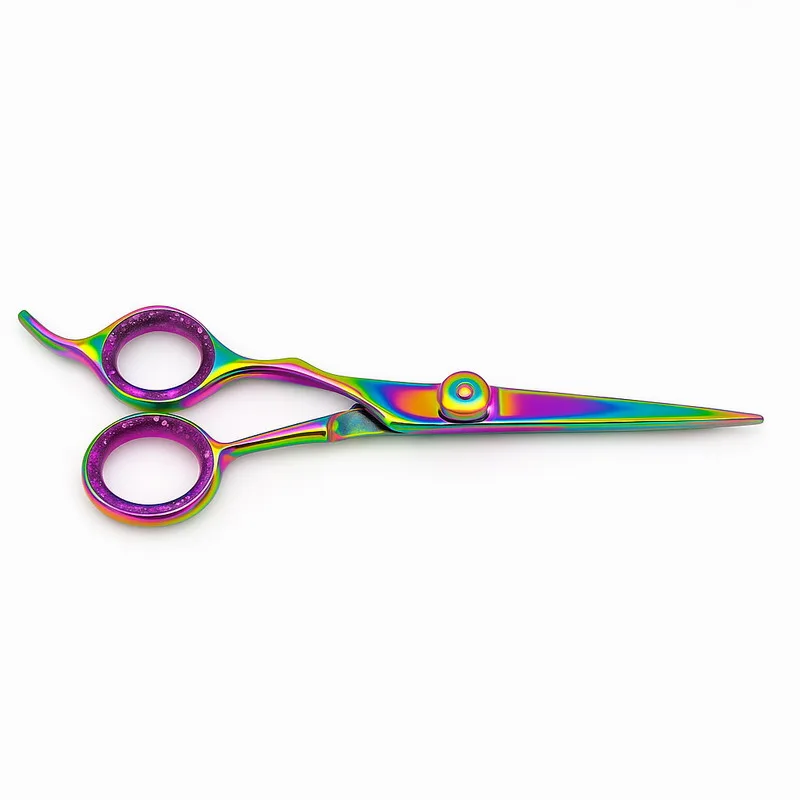 Classic lefty Hairdressing scissor
