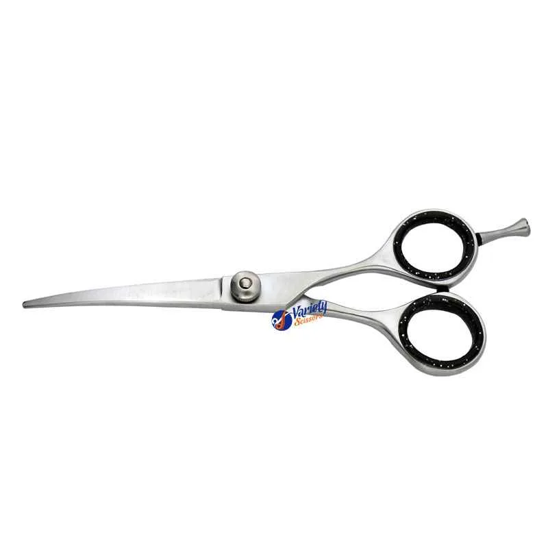 Classic Pet Grooming Curved Scissors