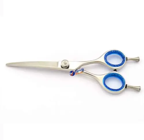 Classic Pet Grooming Curved Scissors