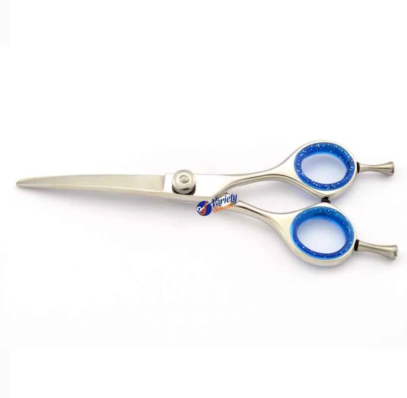 Classic Pet Grooming Curved Scissors