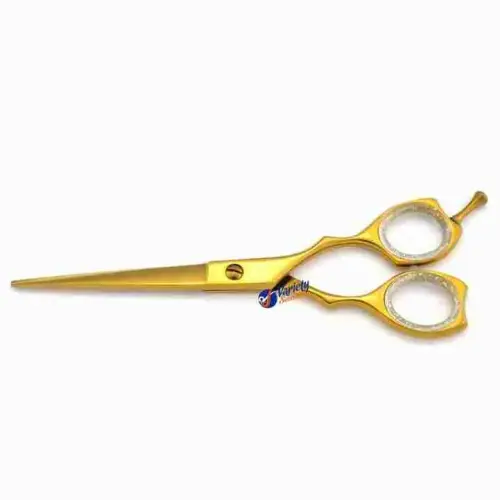 Comfort Golden scissors
