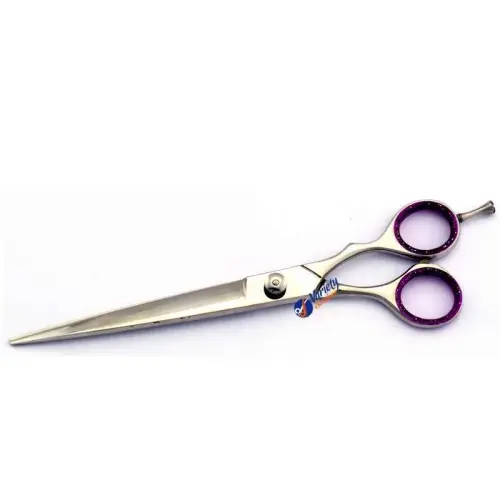 Dog Grooming Straight Scissors