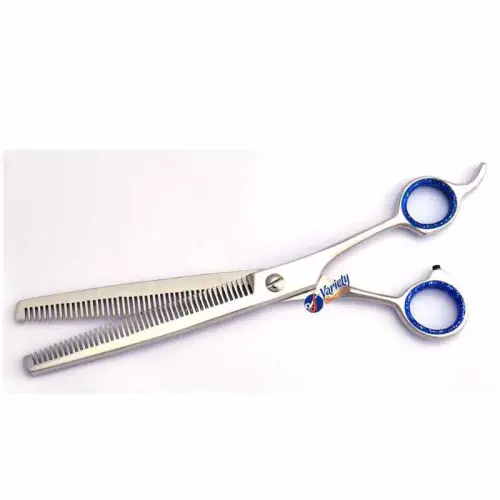 Double Sided Thinning Grooming Shears