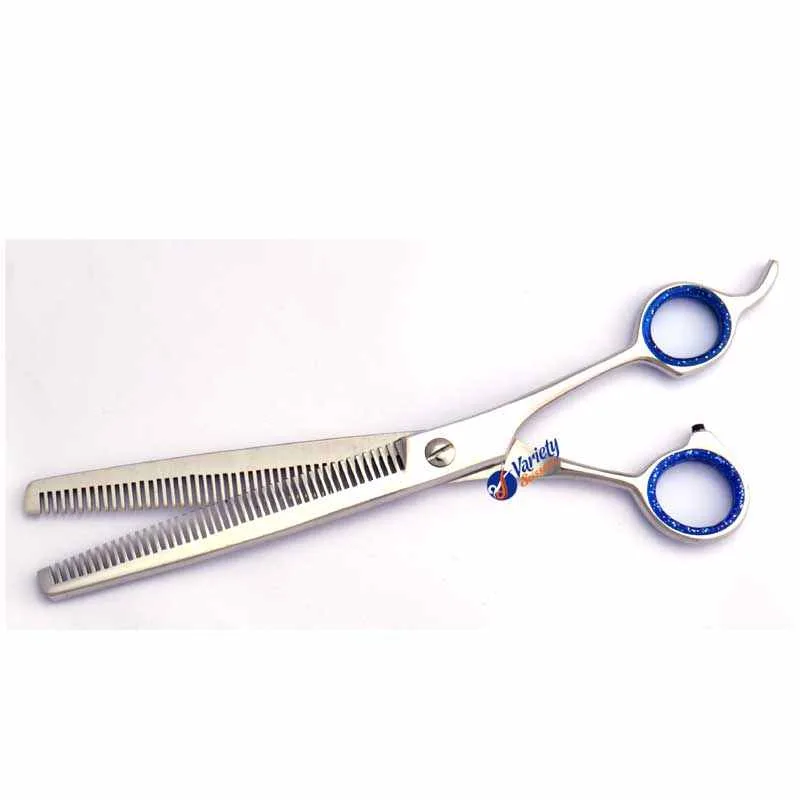 Double Sided Thinning Grooming Shears