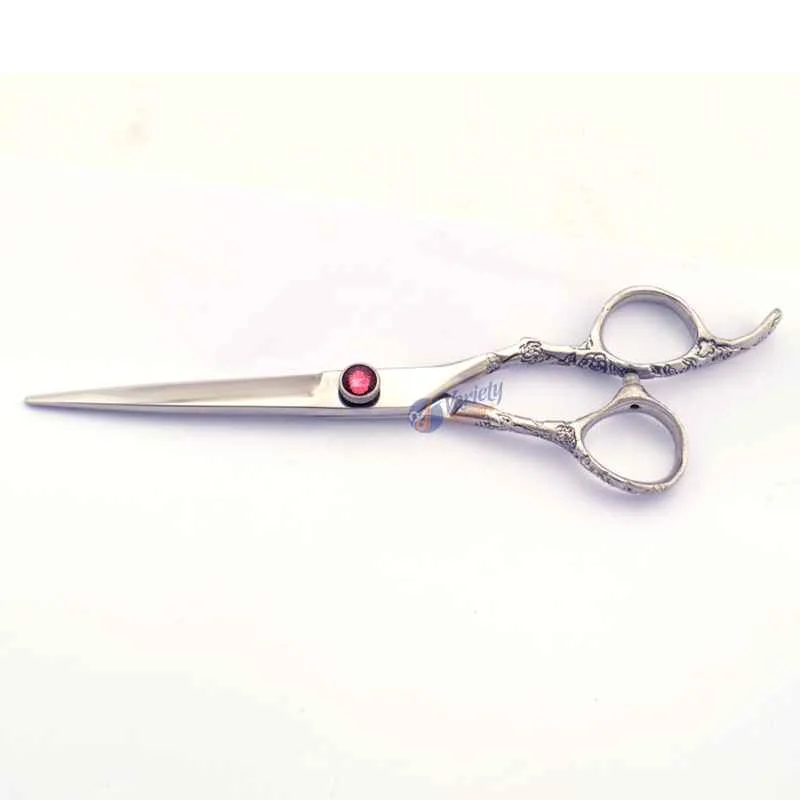 Dragon Handle Professional Hair Cutting Scissors