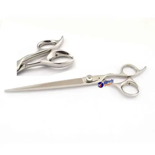Heavy Thumb Ring Pet Grooming Shears