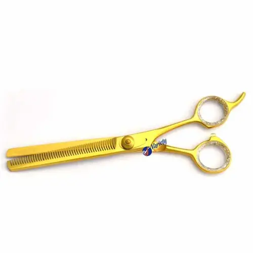 Japanese Style Thinning Grooming Scissors