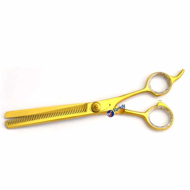 Japanese Style Thinning Grooming Scissors