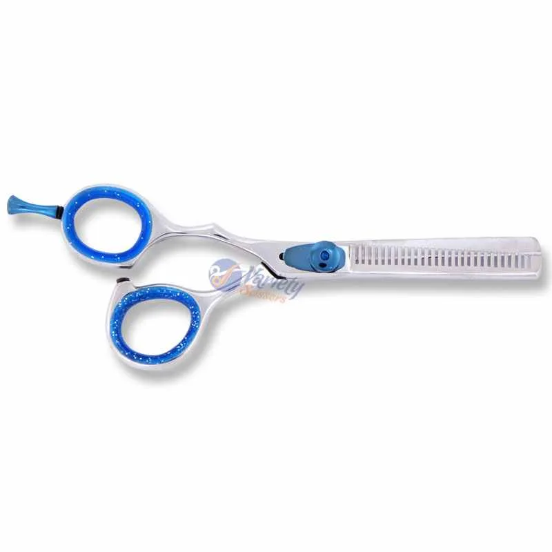 Left-Handed Hair Thinning Scissors 27 Teeth - VS-126LT