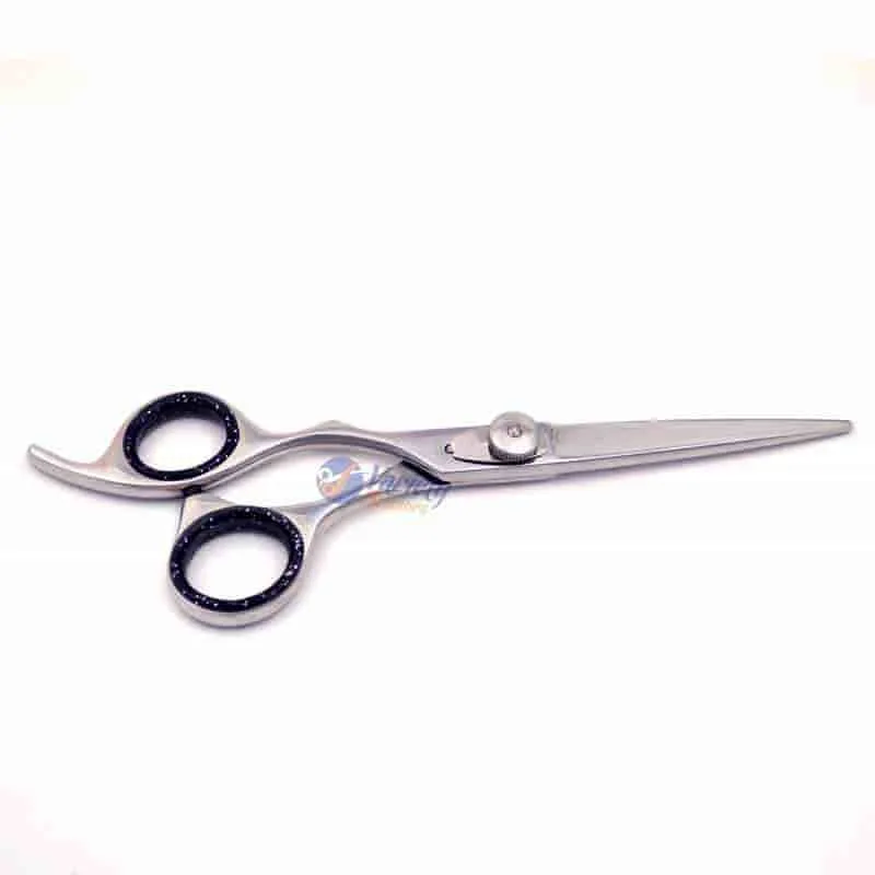 Left handed Semi offset scissors