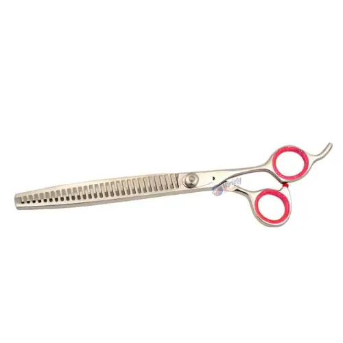 Lightweight Dog Grooming Chunker Shears