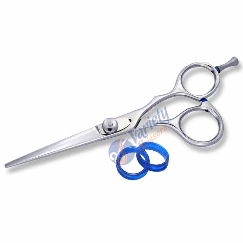 Offset Hair Stylist Scissors VS-126