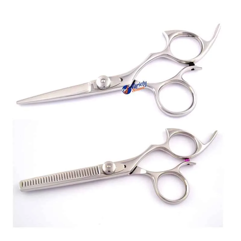 Perfect offset shears set