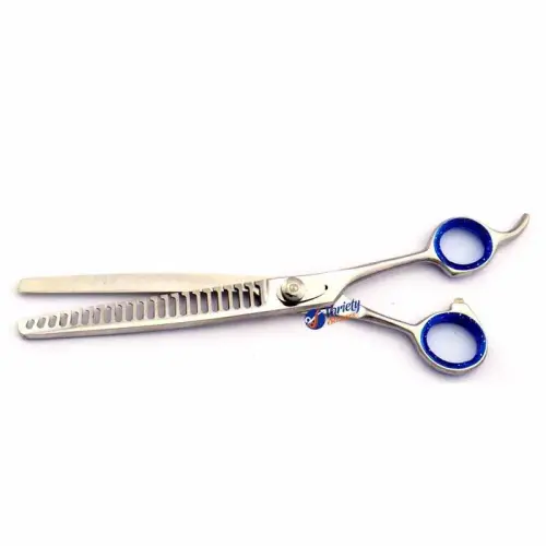 Professional 30 Teeth Pet Grooming Thinning Scissors