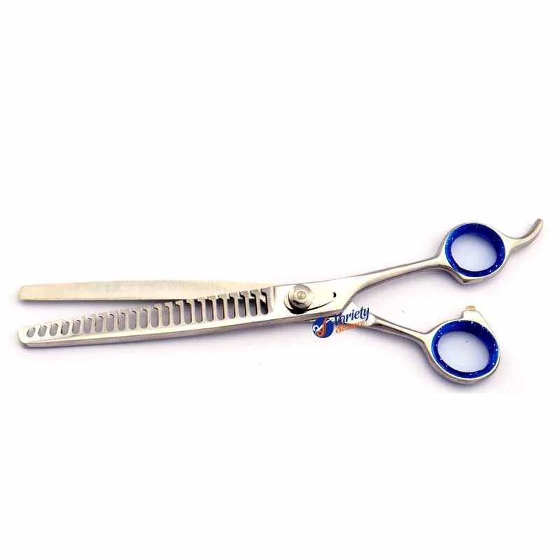 Professional 30 Teeth Pet Grooming Thinning Scissors