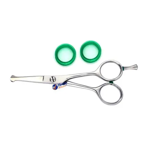 Professional Ball Tip Hair Shears