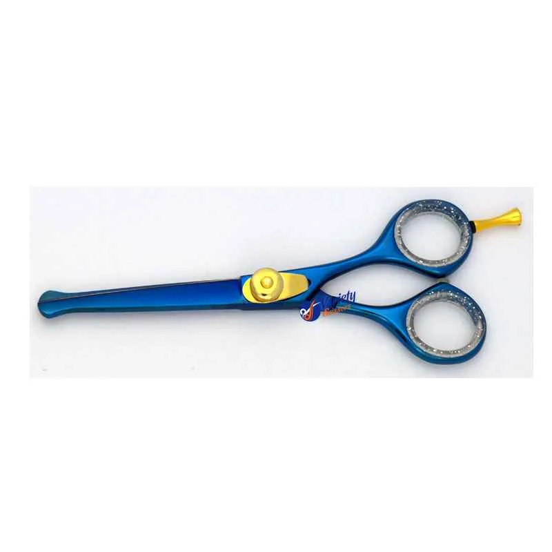 Professional Ball Tip Pet Grooming Scissors - Straight