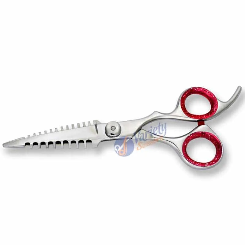 Professional Barber Hair Scissors ? Ultra Edge Series