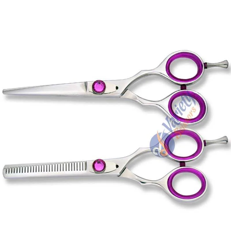 Professional Hair Scissors Set – VS-132AST