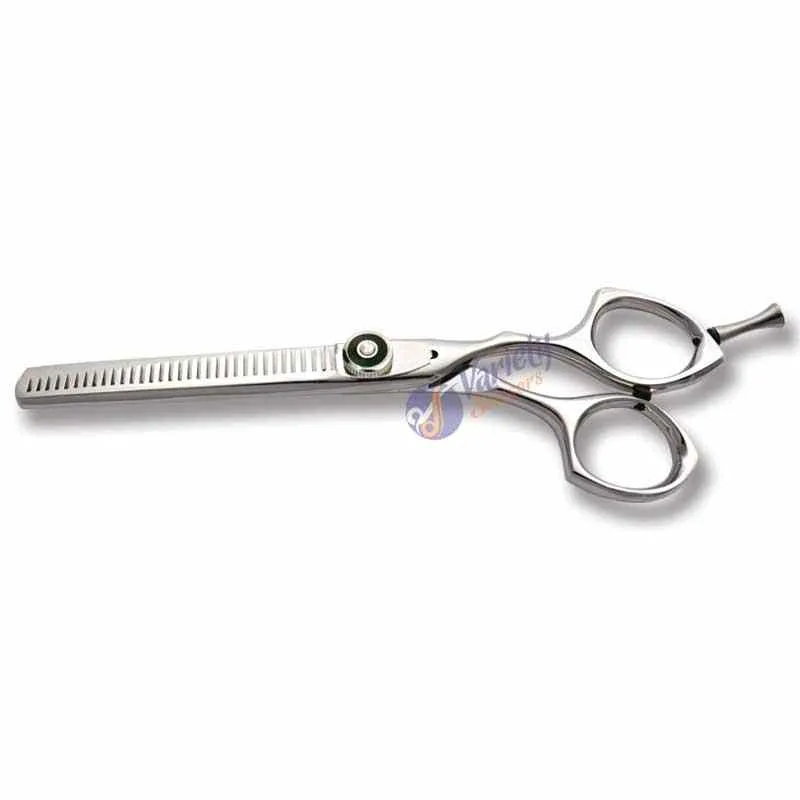 Professional Hair Thinning Scissors 33 Teeth 6 Inch