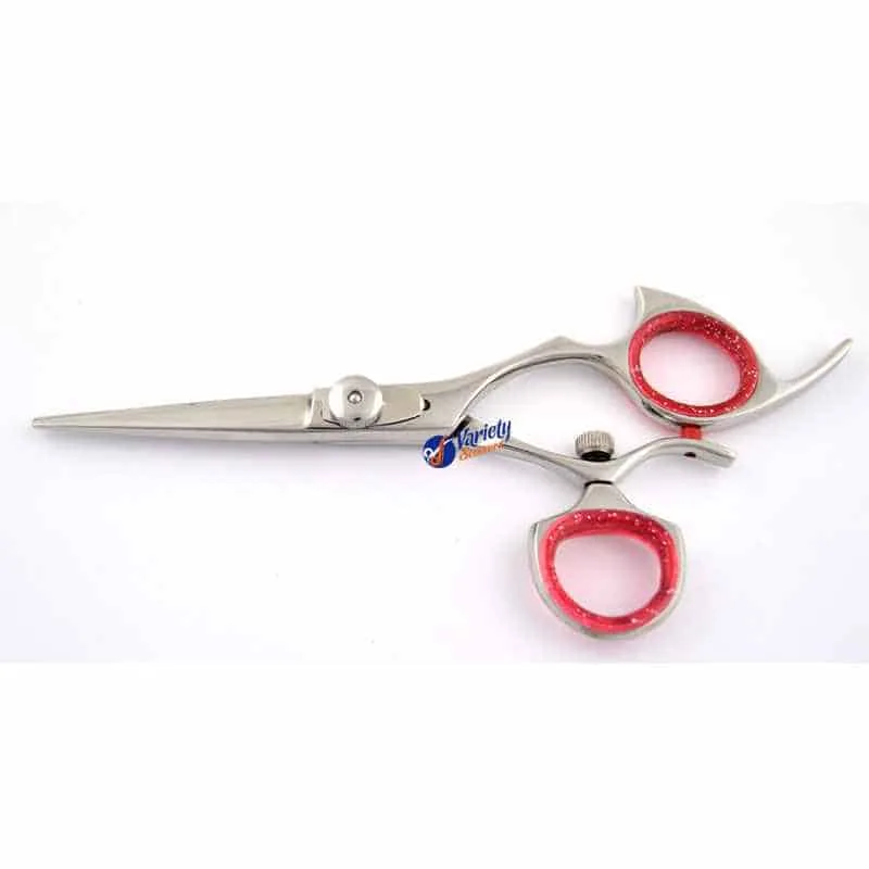 Professional Hairdressing Scissors ? Precision Comfort Series