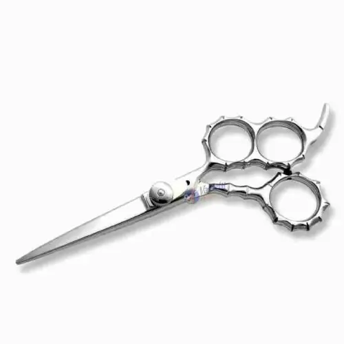 Professional Hairdressing Scissors ? Smooth Performance