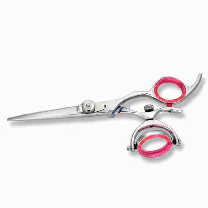 Professional Hairdressing Scissors ? Superior Comfort