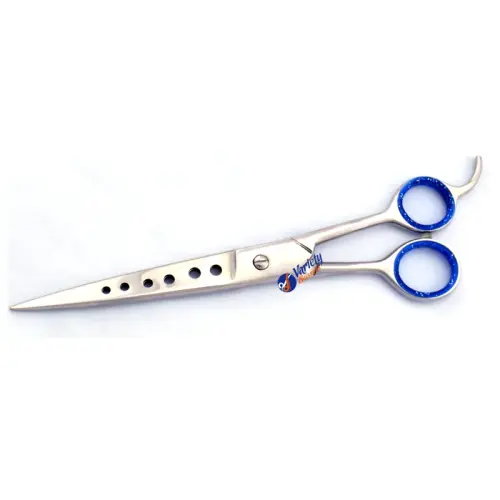 Professional Heavy Duty Pet Grooming Straight Scissors