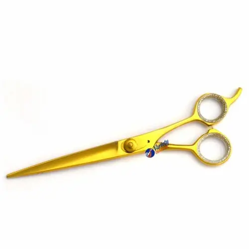 Professional Japanese Style Grooming Scissors