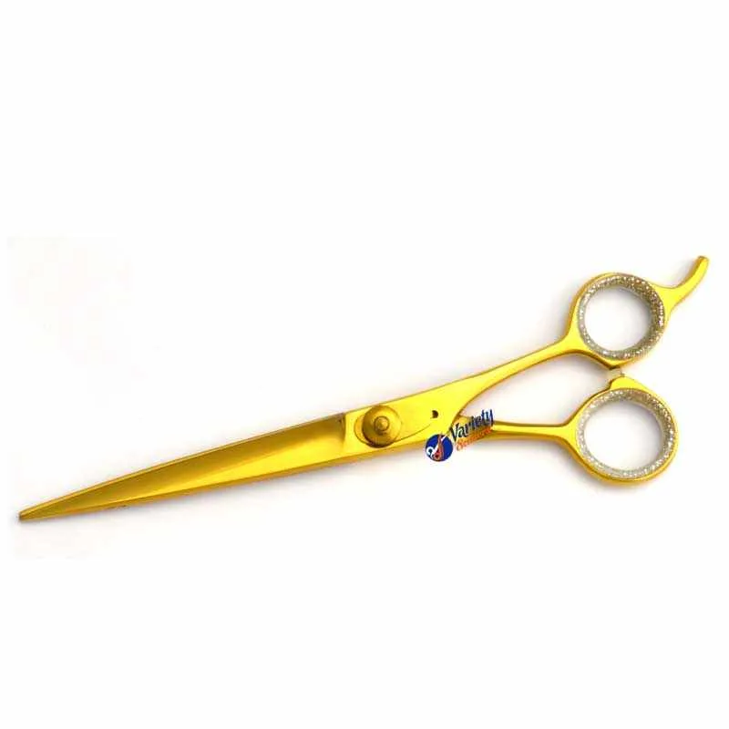 Professional Japanese Style Grooming Scissors
