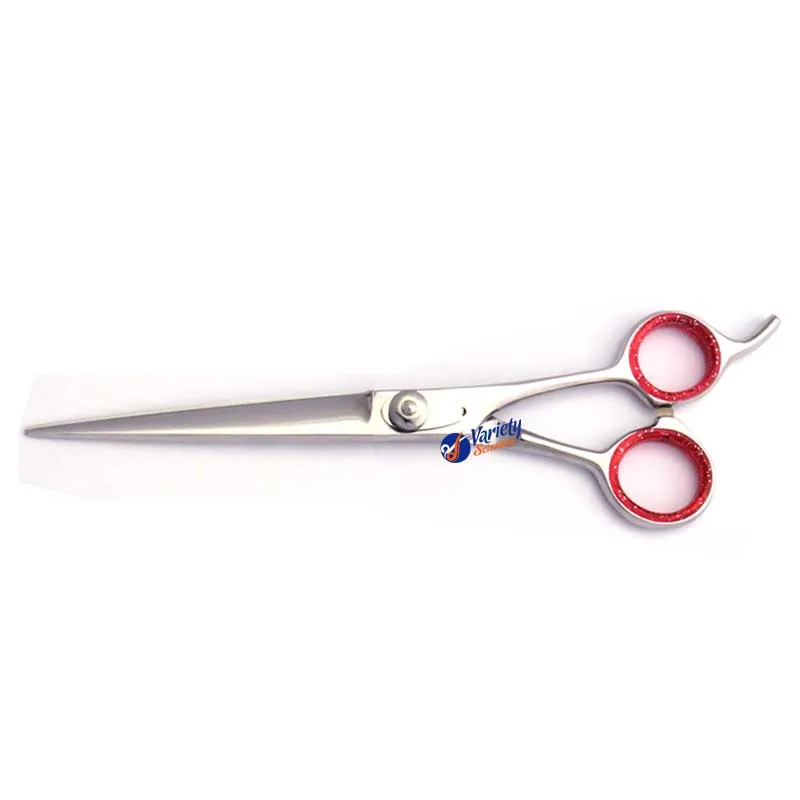 Professional Long Blade Dog Grooming Scissors
