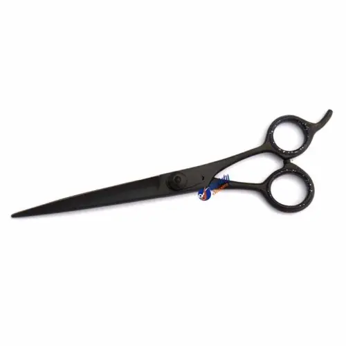 Professional Narrow Blade Grooming Scissors