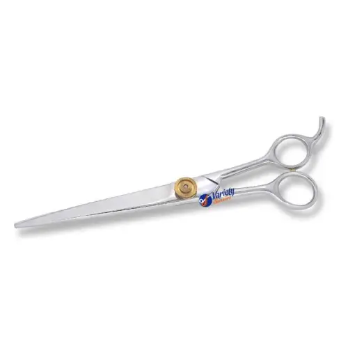Professional Premium Pet Grooming Straight Scissors