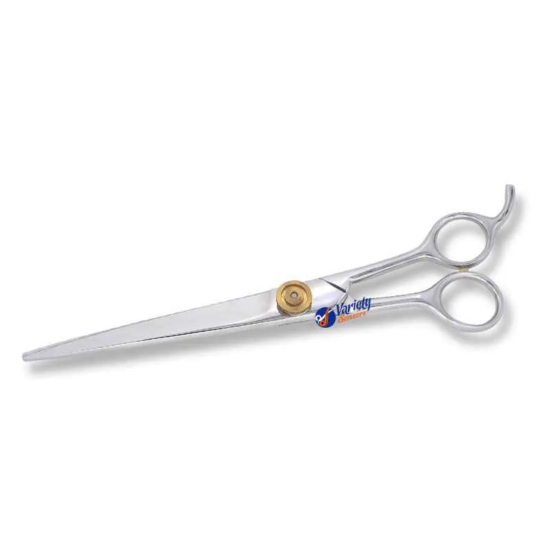 Professional Premium Pet Grooming Straight Scissors
