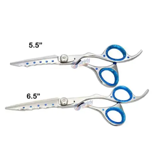 Professional Salon Hair Shears ? Precision Control