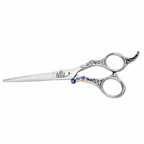 Professional Salon Hair Shears ? Signature Comfort