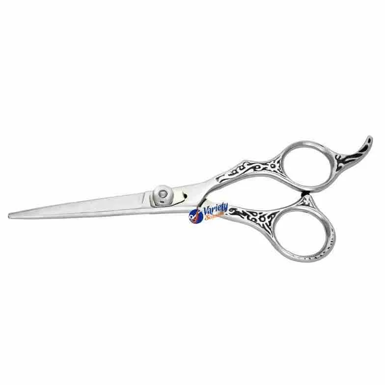Professional Salon Hair Shears ? Signature Comfort