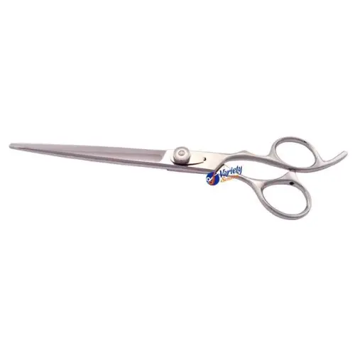 Professional Semi Offset Dog Grooming Shears