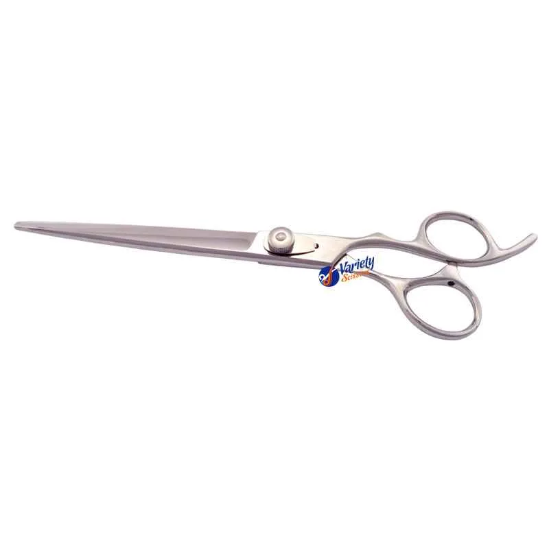 Professional Semi Offset Dog Grooming Shears