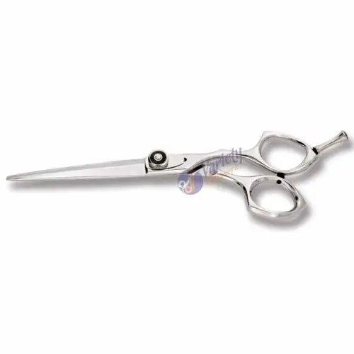 Professional Semi Offset Hair Cutting Scissors
