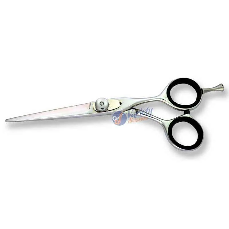 Professional Semi Offset Hairdressing Scissors - VS-123