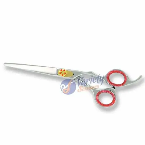 Professional Semi Offset Hairdressing Shears 6 Inch