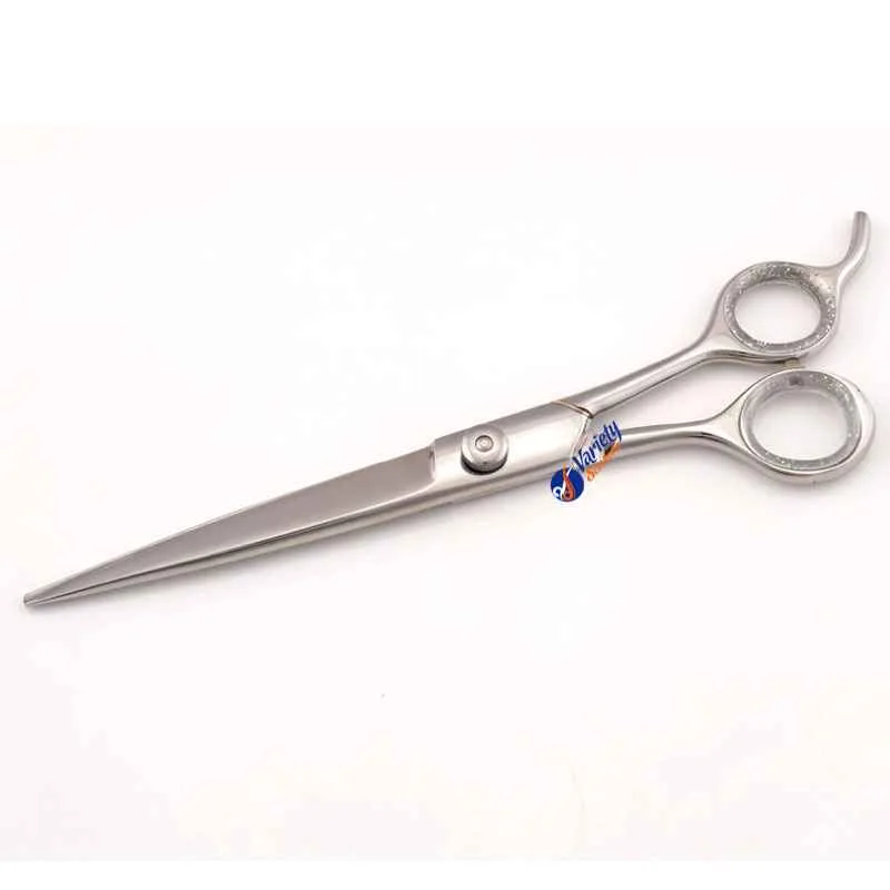 Professional Straight Grooming Scissors